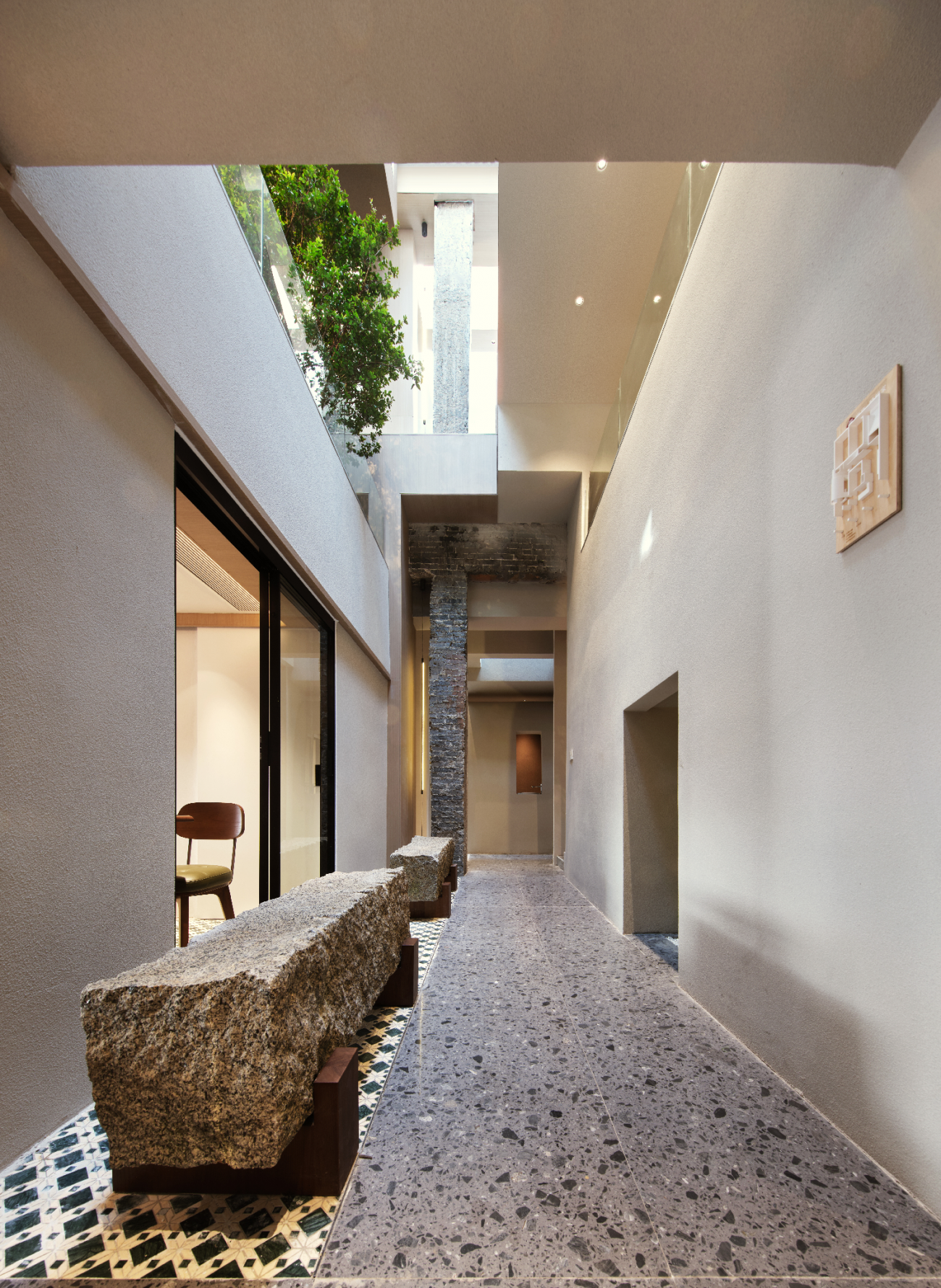 一点动心  2025 东方卫视《梦想改造家》丨中国广州丨汤物臣·肯文创意集团-77