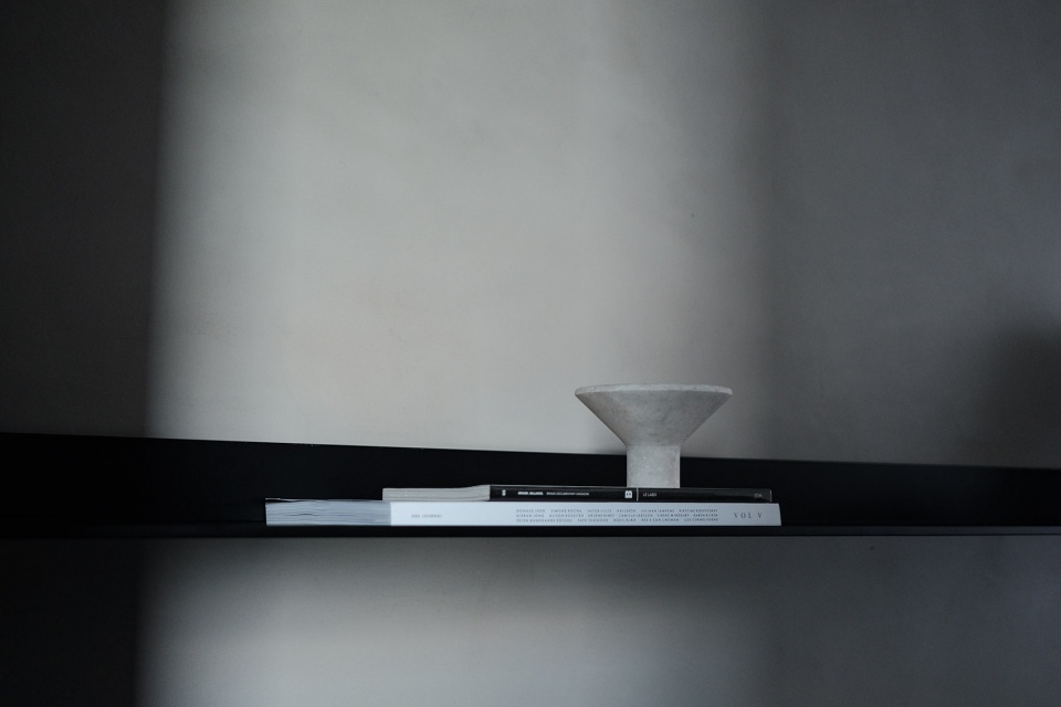 交叠空间的光与影丨中国深圳丨广州几筑空间设计有限公司-69