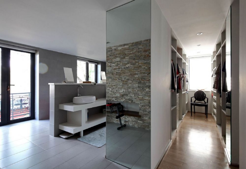 “三味”书屋—玫瑰园别墅-15