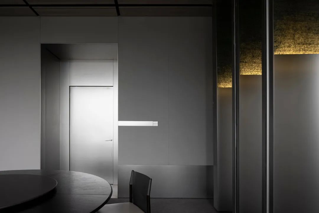 吴·现代潮菜 · 深圳 800㎡新潮汕菜精品餐厅设计丨中国深圳丨艾克建筑设计-60