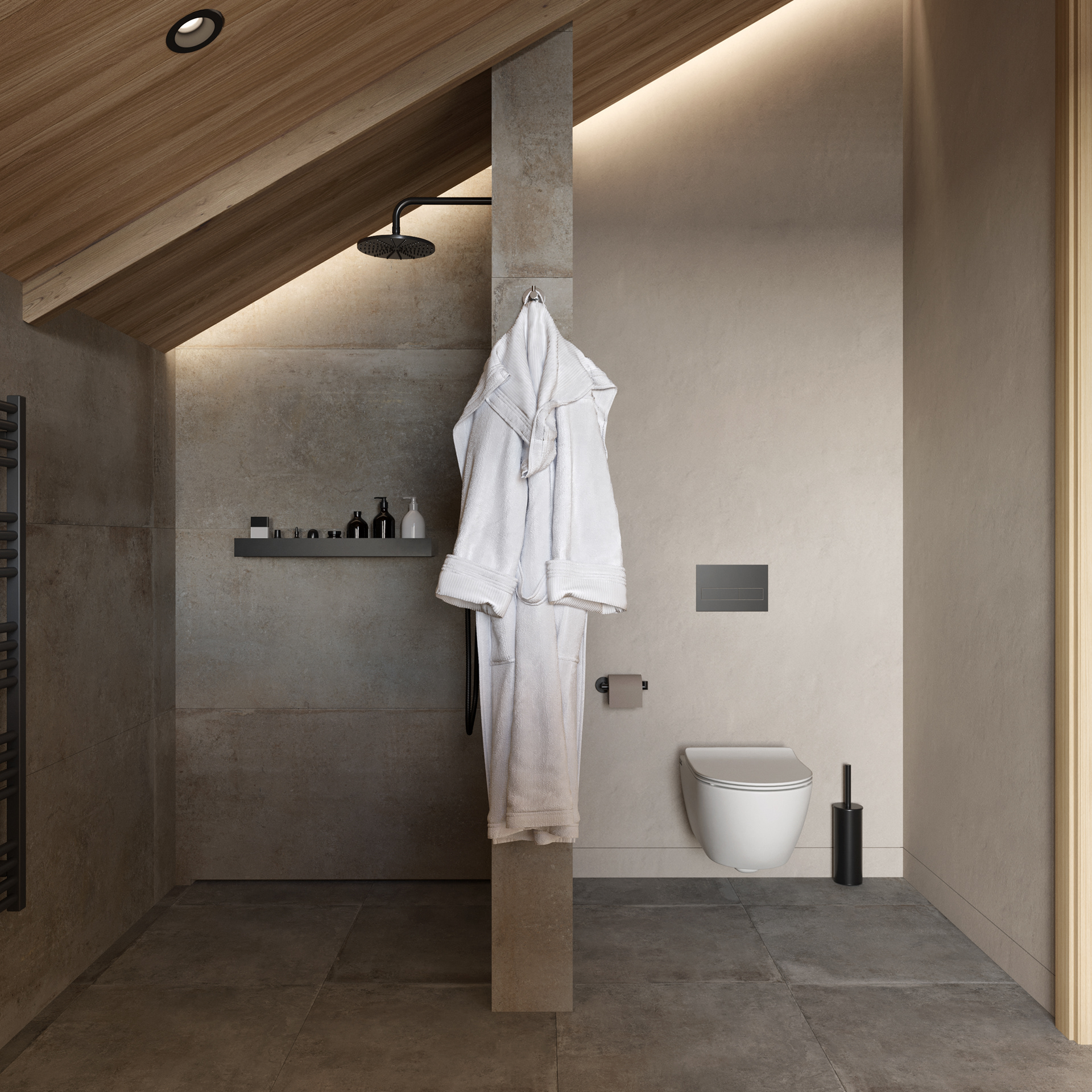 River Hotel & Spa 室内设计-50