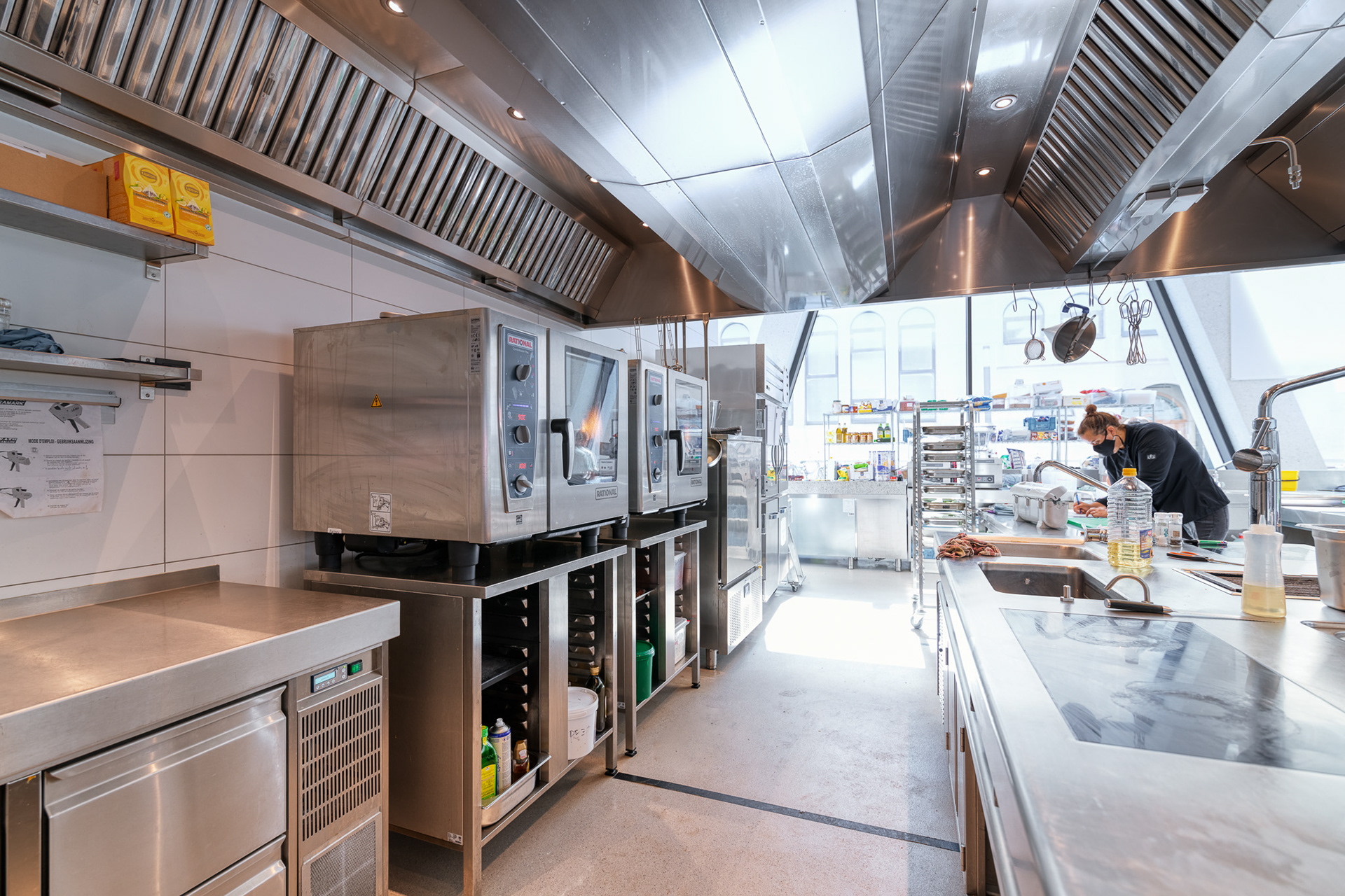 Interiors - Horeca-145