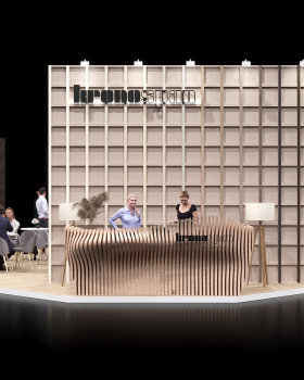 KRONOSPAN/100sq.m.