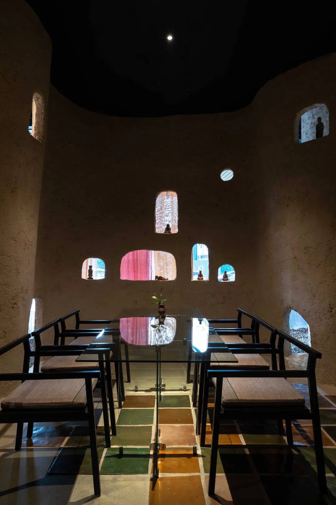 Sadhu 素食餐厅丨越南丨Adrei Studio-19