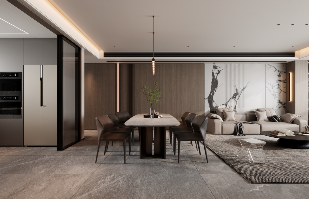 祥源花世界丨中国合肥丨安徽印空间设计事务所-7