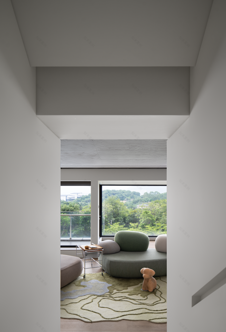 金辉江山名著丨中国福州丨DCD大成设计-30