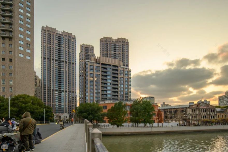 海玥·黄浦源丨中国上海丨华建集团华东建筑设计研究院有限公司-10