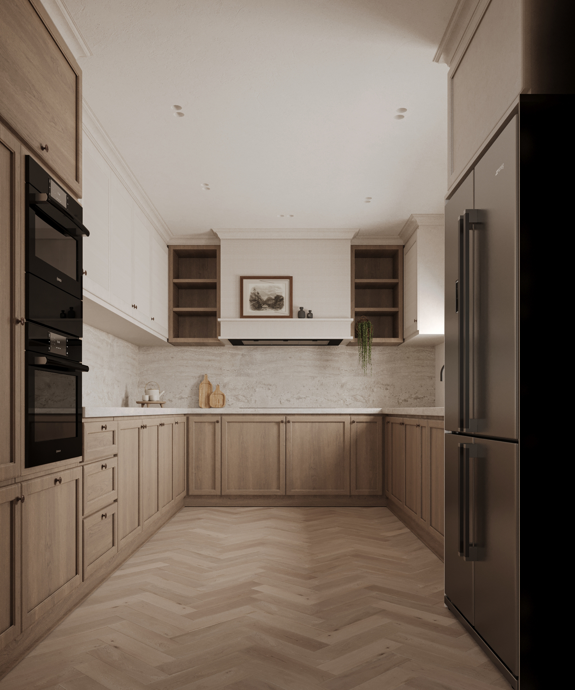 格拉塔别墅丨埃及-19