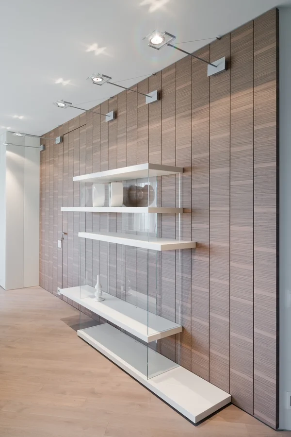 黄道十二宫·金属氧化物半导体场效应晶体管功率开关 丨俄罗斯莫斯科-2