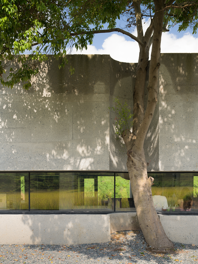 磨迹抹茶  藻溪店丨中国温州丨杭州偲所设计-27