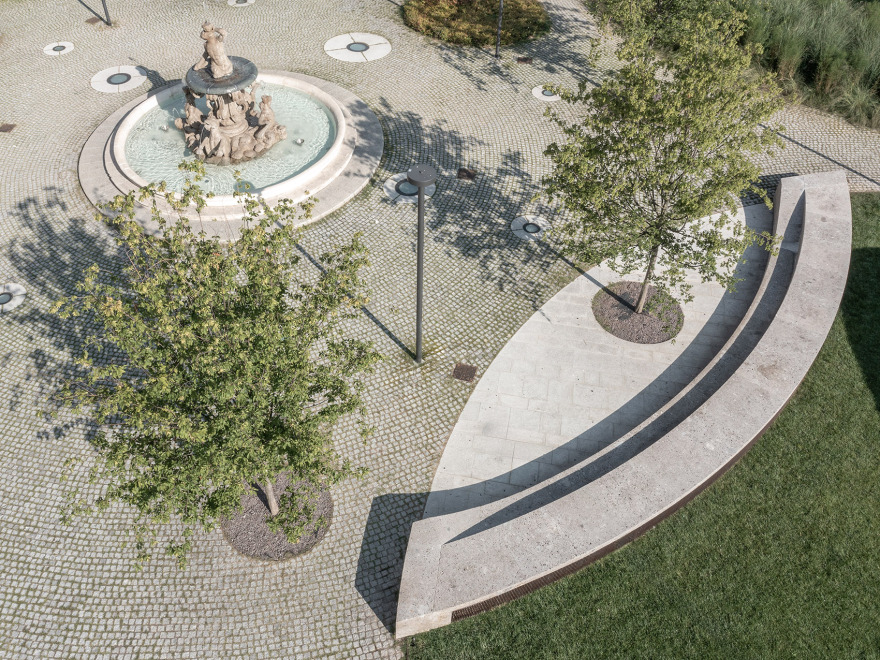 贝加莫PIACENTINIANO景观设计丨意大利贝加莫丨CN10ARCHITETTI-19