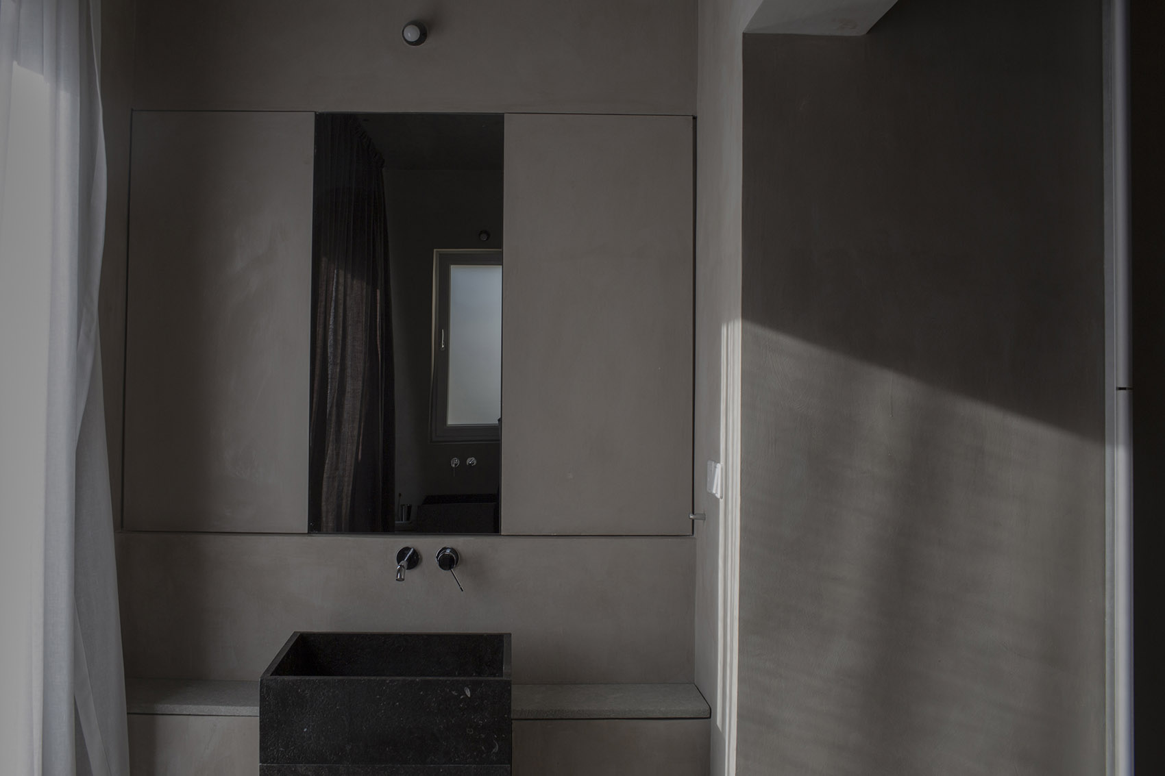 At Ease & 酿的住宅与工作室丨中国北京丨THELí-87