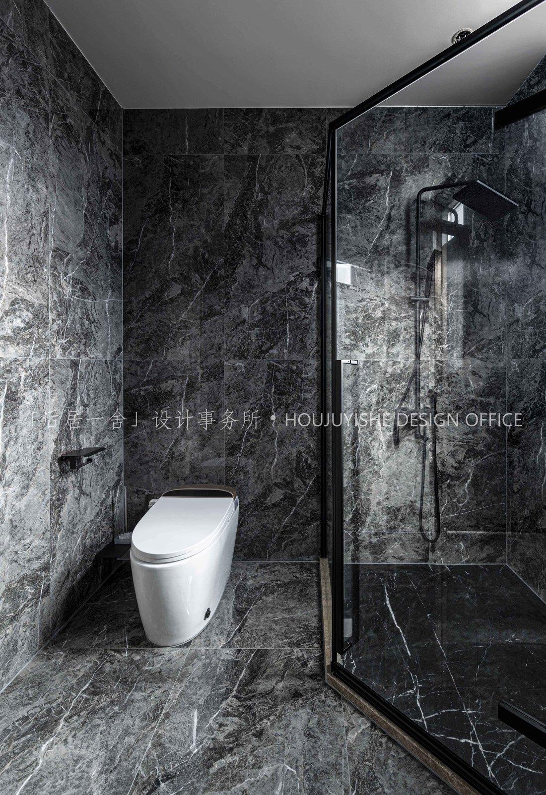 珠海龙熙山别墅设计丨中国珠海-14