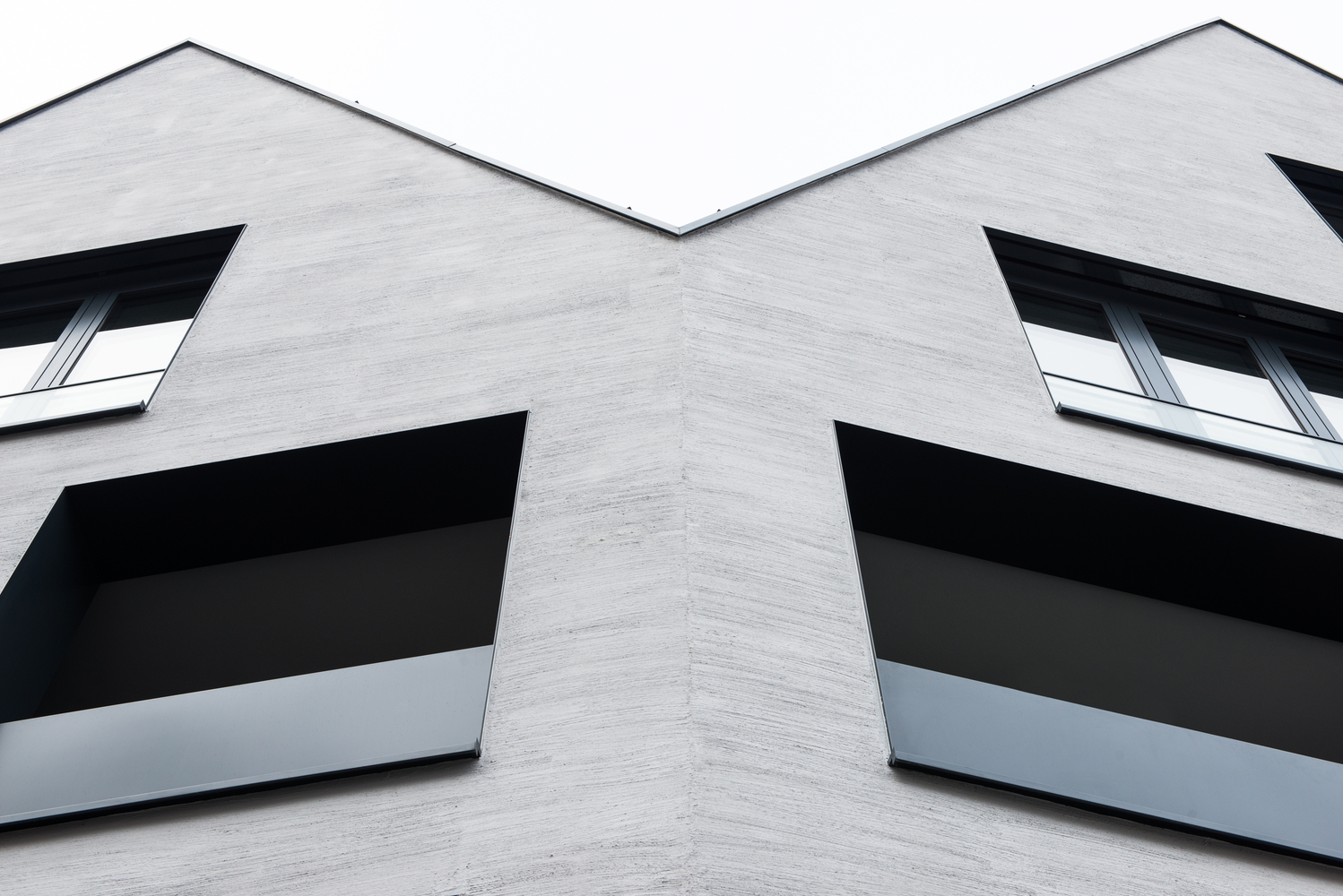 乌尔姆 F34 住宅楼-32