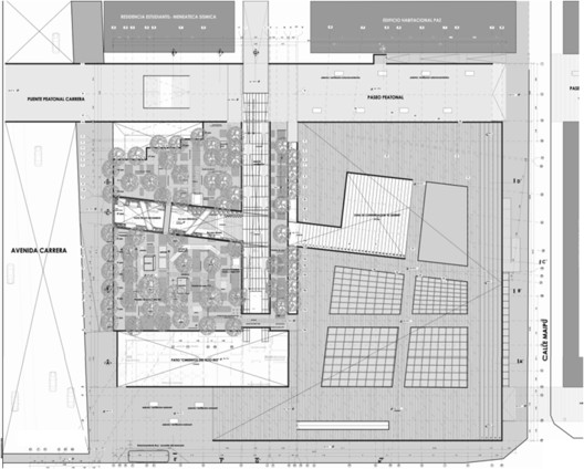 “Meneateca Sísmica”（地震记忆馆）-54