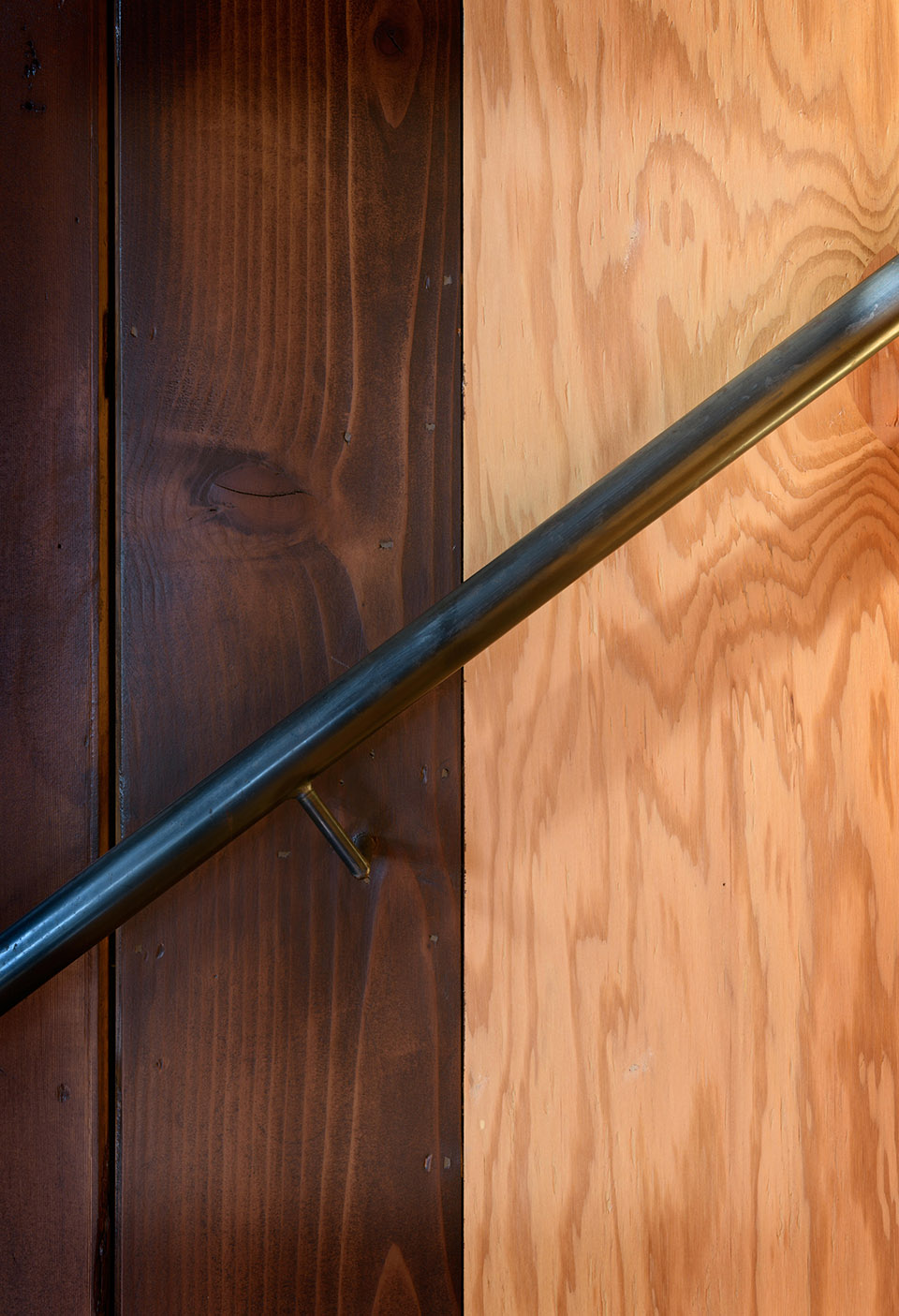 AGATE PASS 木屋 / Olson Kundig Architects-60