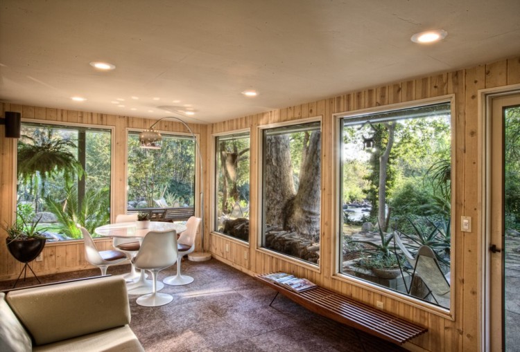 Kaweah Falls House, a River Runs Through it!-51