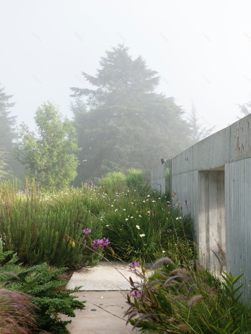 Ballen House · Andes Mountain 退隐之所丨哥伦比亚丨LCLA Office,Clara Arango-60