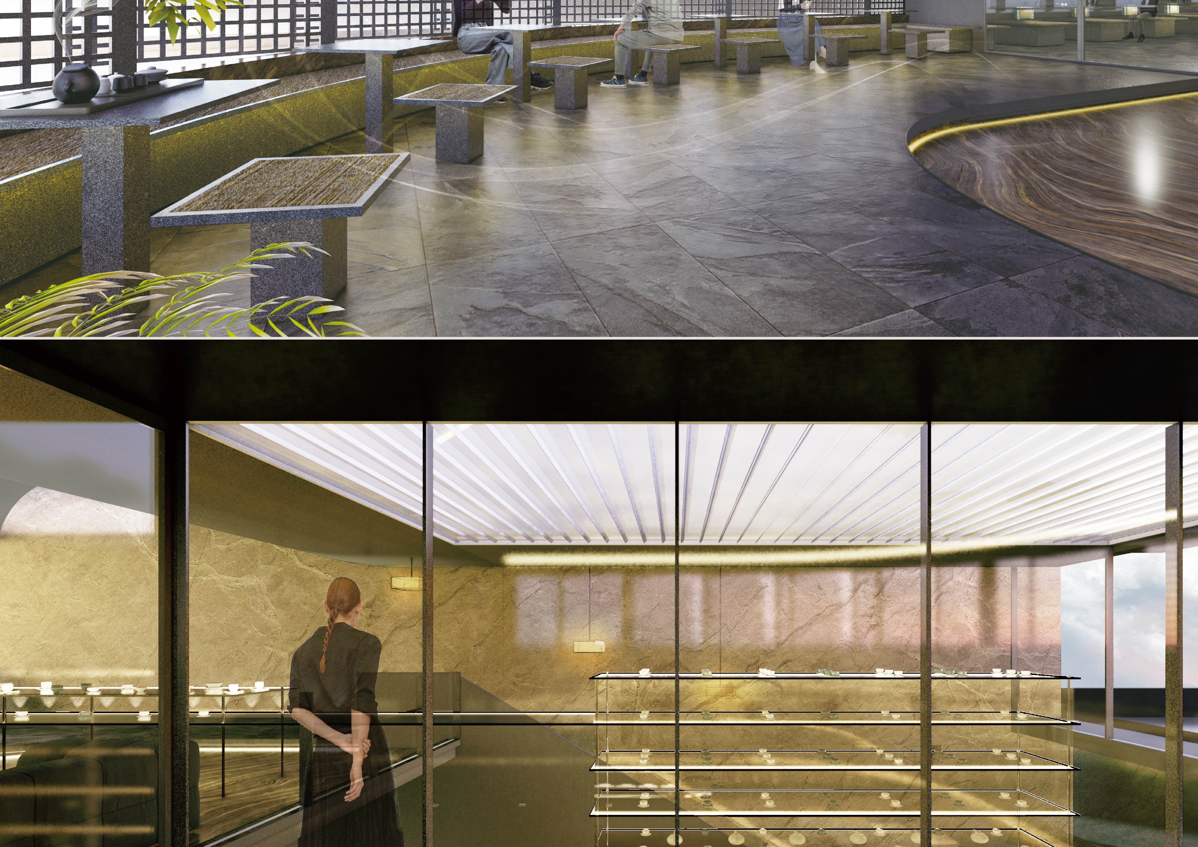 톤온 啍溫 _ 나만의 톤, 온기를 담다.-7