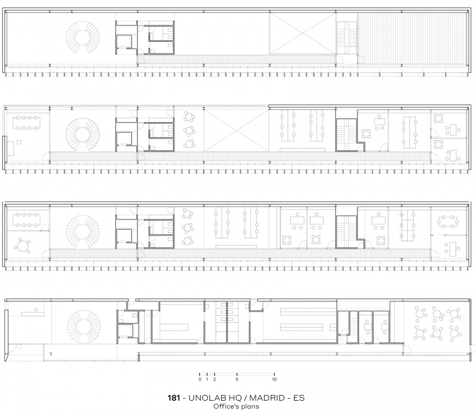 181 UNOLAB 总部大楼,西班牙 / FRPO-66