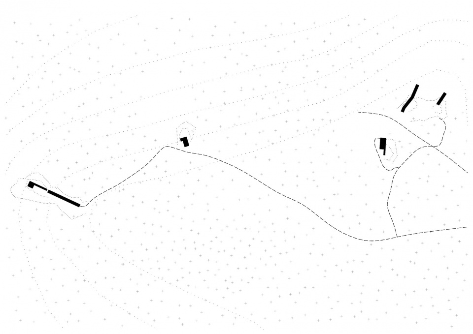 Stráž山顶瞭望台丨捷克丨Mjölk事务所-8