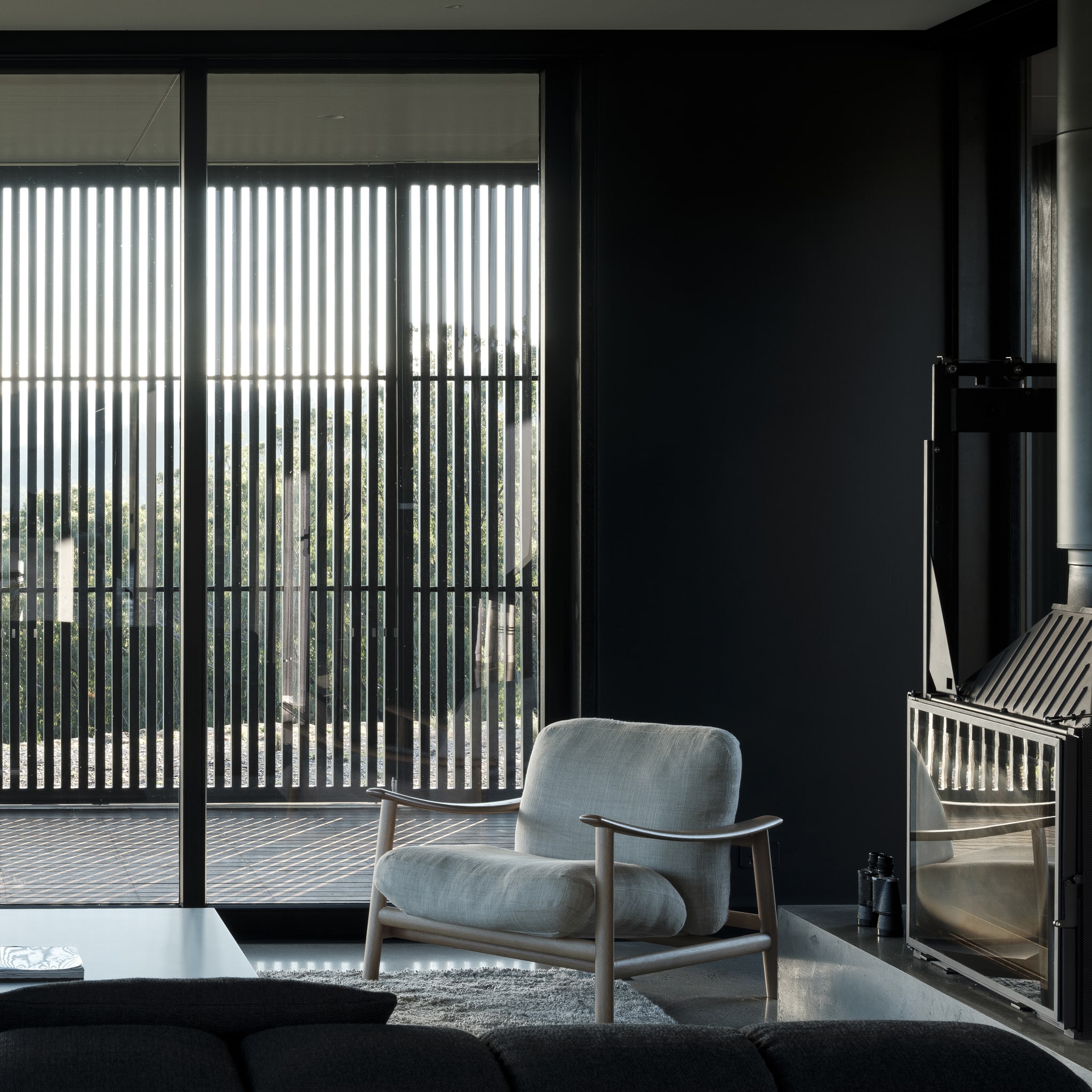 肖尔黑文之家丨澳大利亚丨Intermode-43