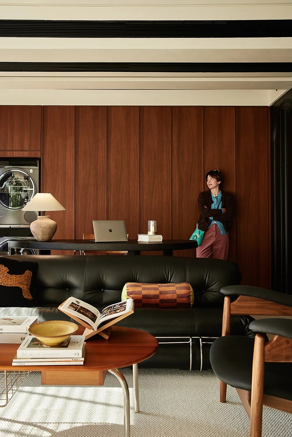 宁波·余姚127平方米 · J·Y集言设计丨中国宁波-13