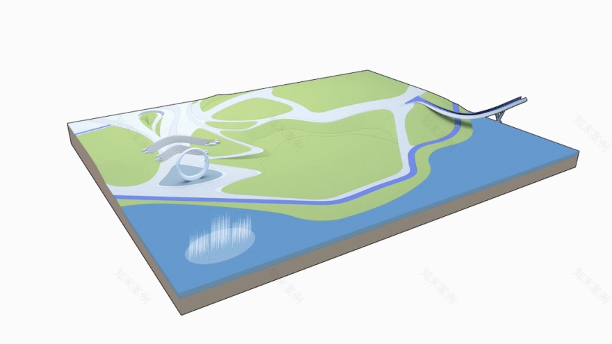 杭州良渚玉湖公园景观设计丨中国杭州丨易兰(北京)规划设计股份有限公司-63