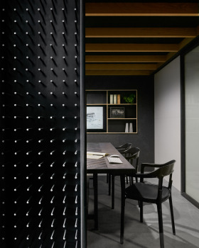 Breathe Architecture Studio Breathe Architecture