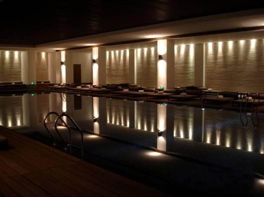 Jaya 北京安曼颐和酒店-6-1