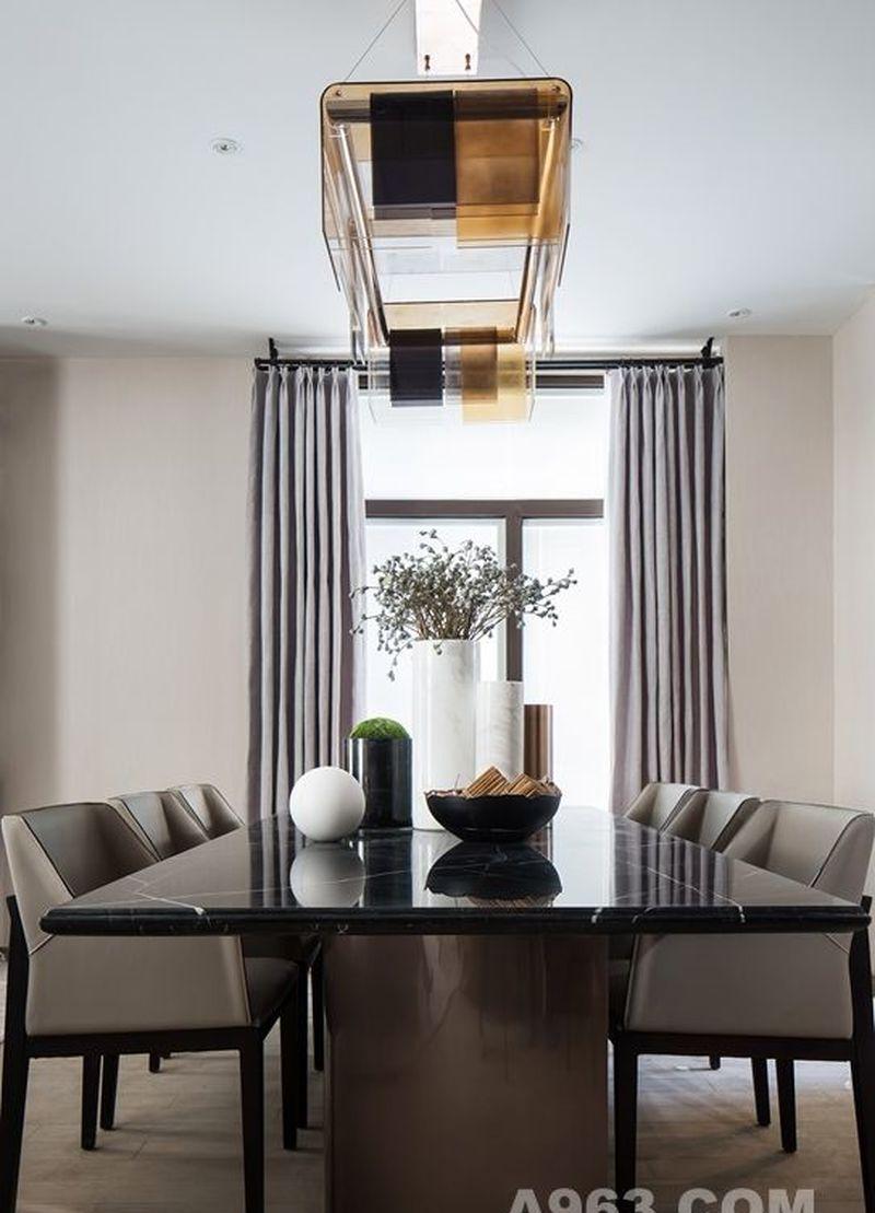 苏州景瑞275别墅样板房-6