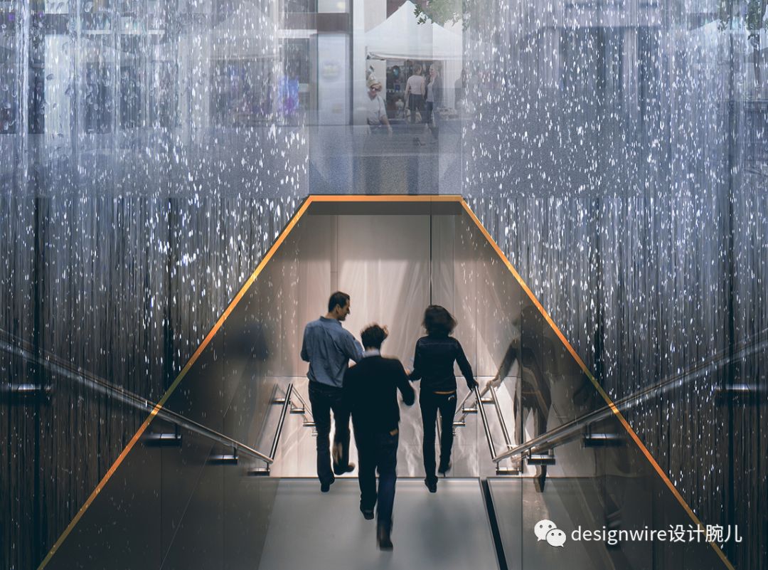 全球首个水上漂浮苹果店,创新设计诠释品牌理念-165