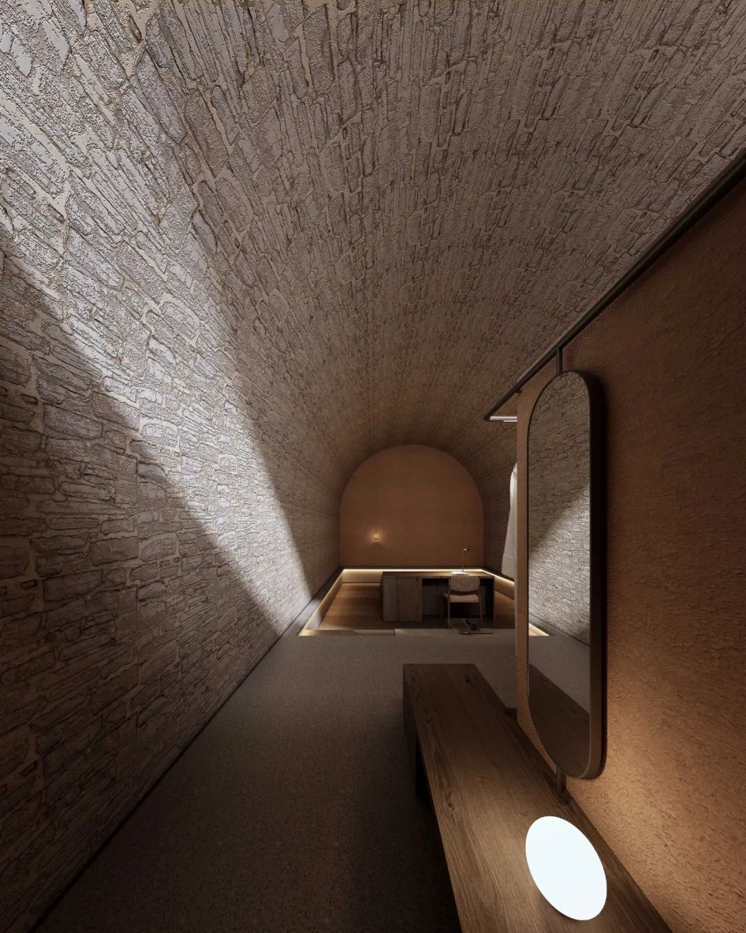 《一家湾民宿》 | 和谐共生,自然之家的度假空间-292