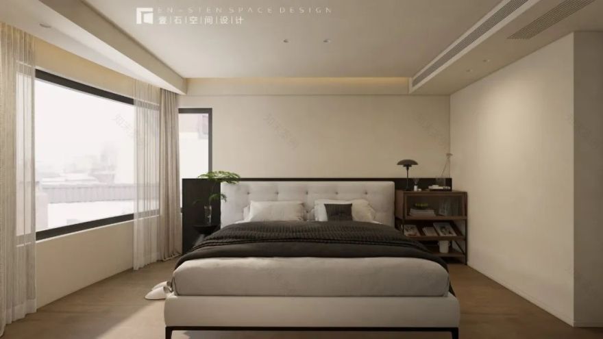 朝夕丨中国南京丨壹石设计-29