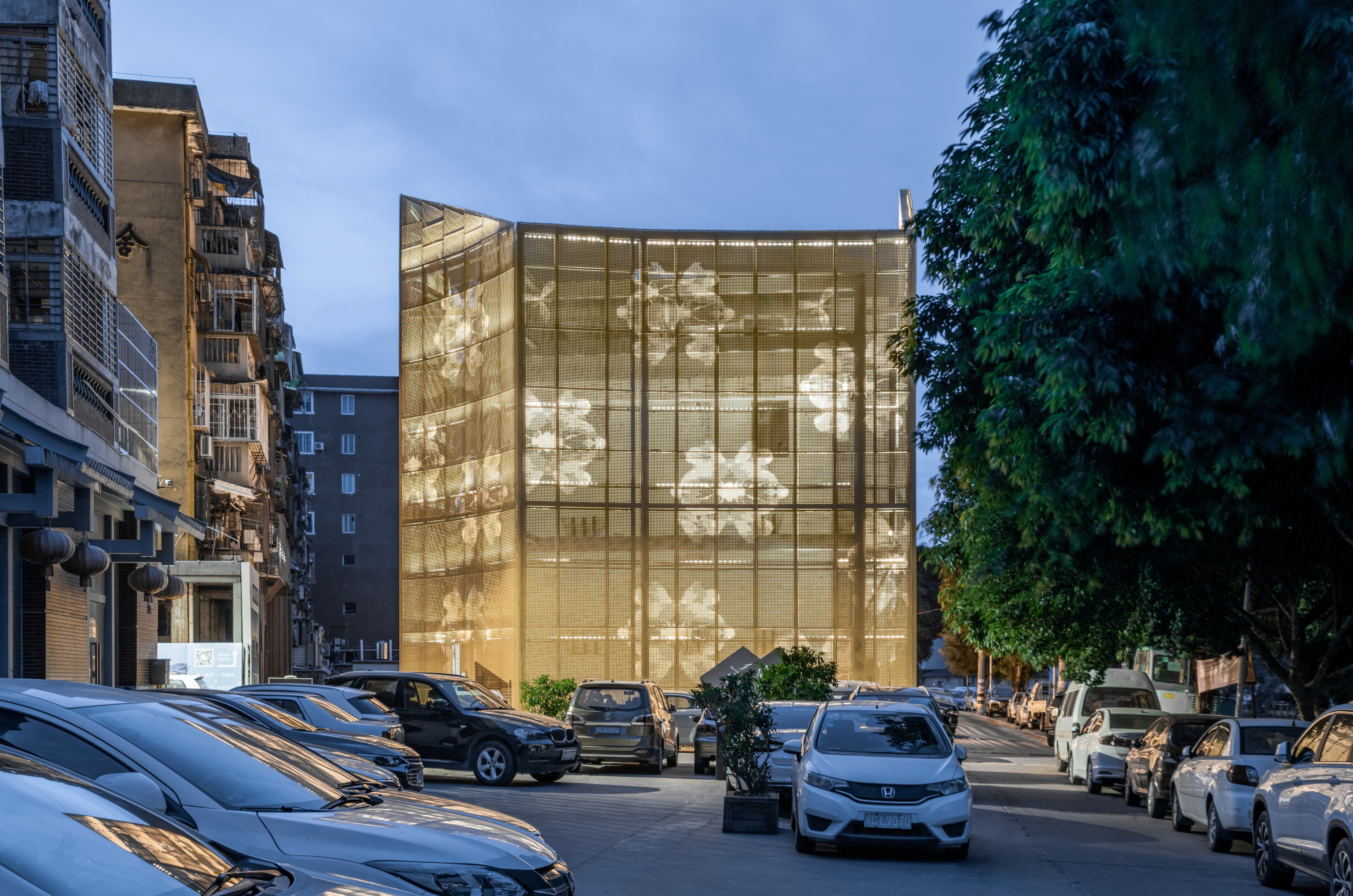 泉州新门街蔬菜市场微改造,激活古城新生命-21