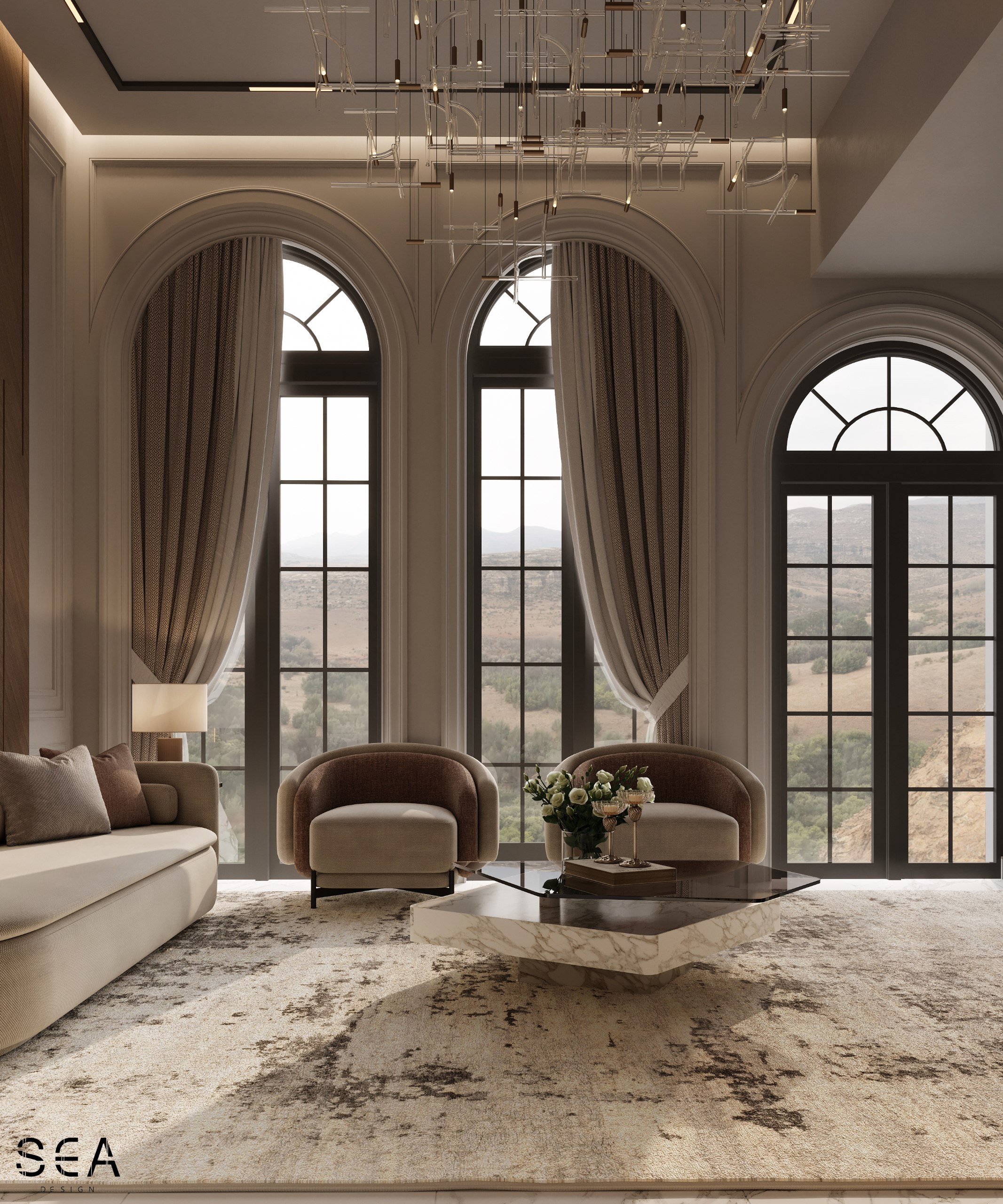 Magles design project in KSA-4