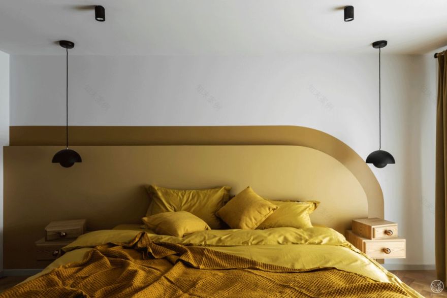 现代摩登家居,打造梦幻空间-85