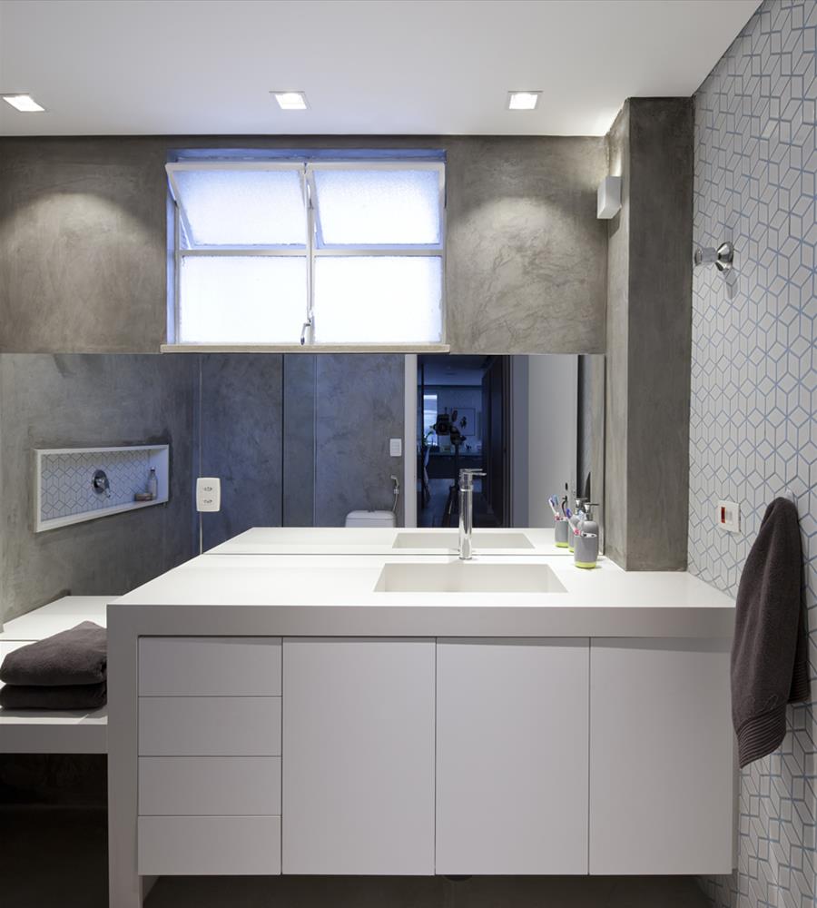 巴西木质公寓-13