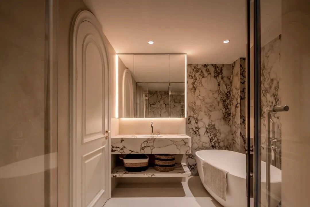 奶油法式,将巴黎浪漫调入生活日常-28