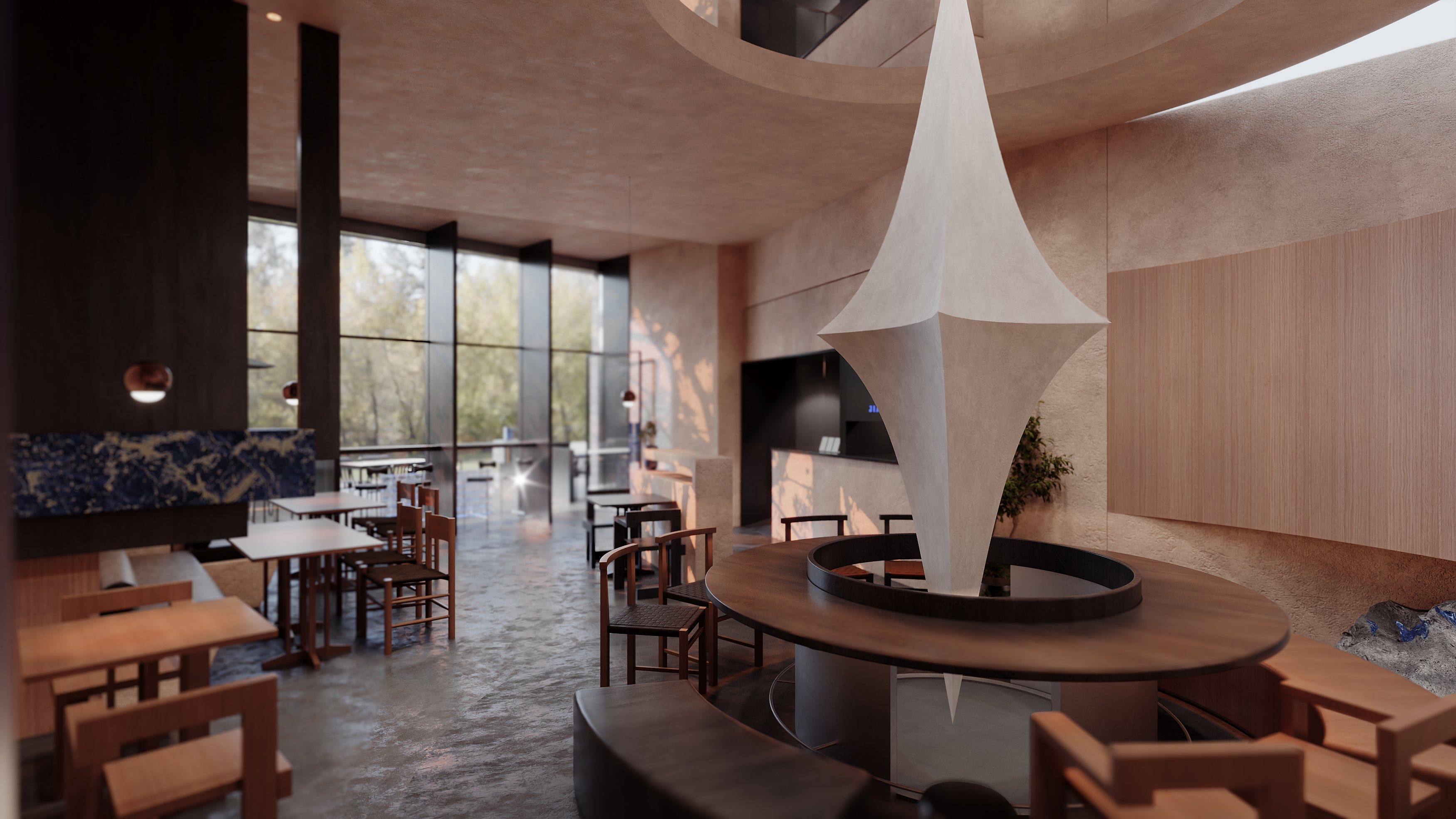 崔酱（厦门店）丨中国厦门丨策设天合设计® CSdesign®-14