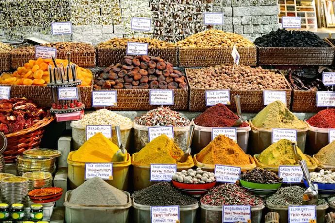 土耳其风格设计丨Escape From Sofa-116