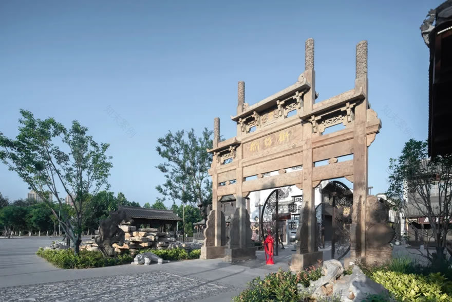 宿州绿地衢坊街-31