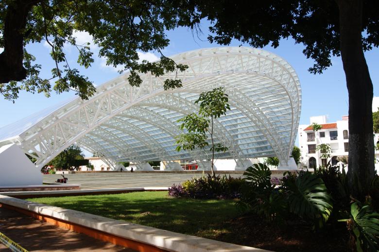 Duarte Aznar Arquitectos丨Revitalización del Barrio de San Román丨Mexico-6