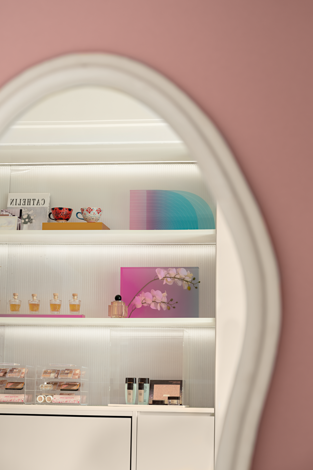 招商·一江璟城丨GND 恩嘉设计-76