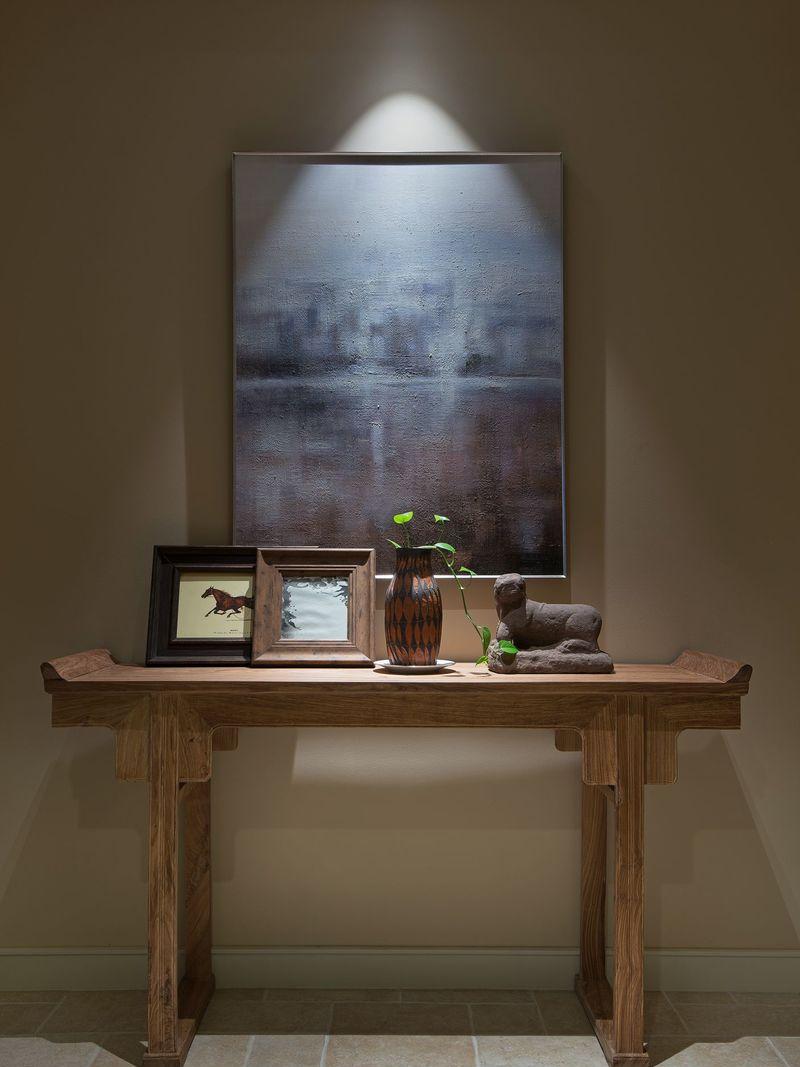 成都麓山国际碧湖岸别墅 | 自然休闲的美学空间-79