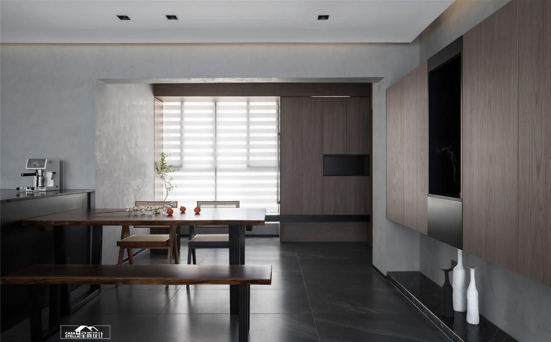 《初见》演绎现代简约生活美学-28