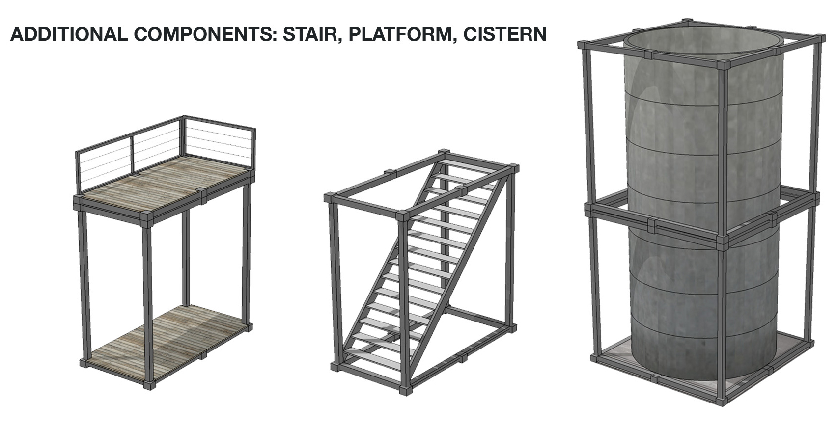 模块 8 预制房屋 | 灵活适应海滨社区-42