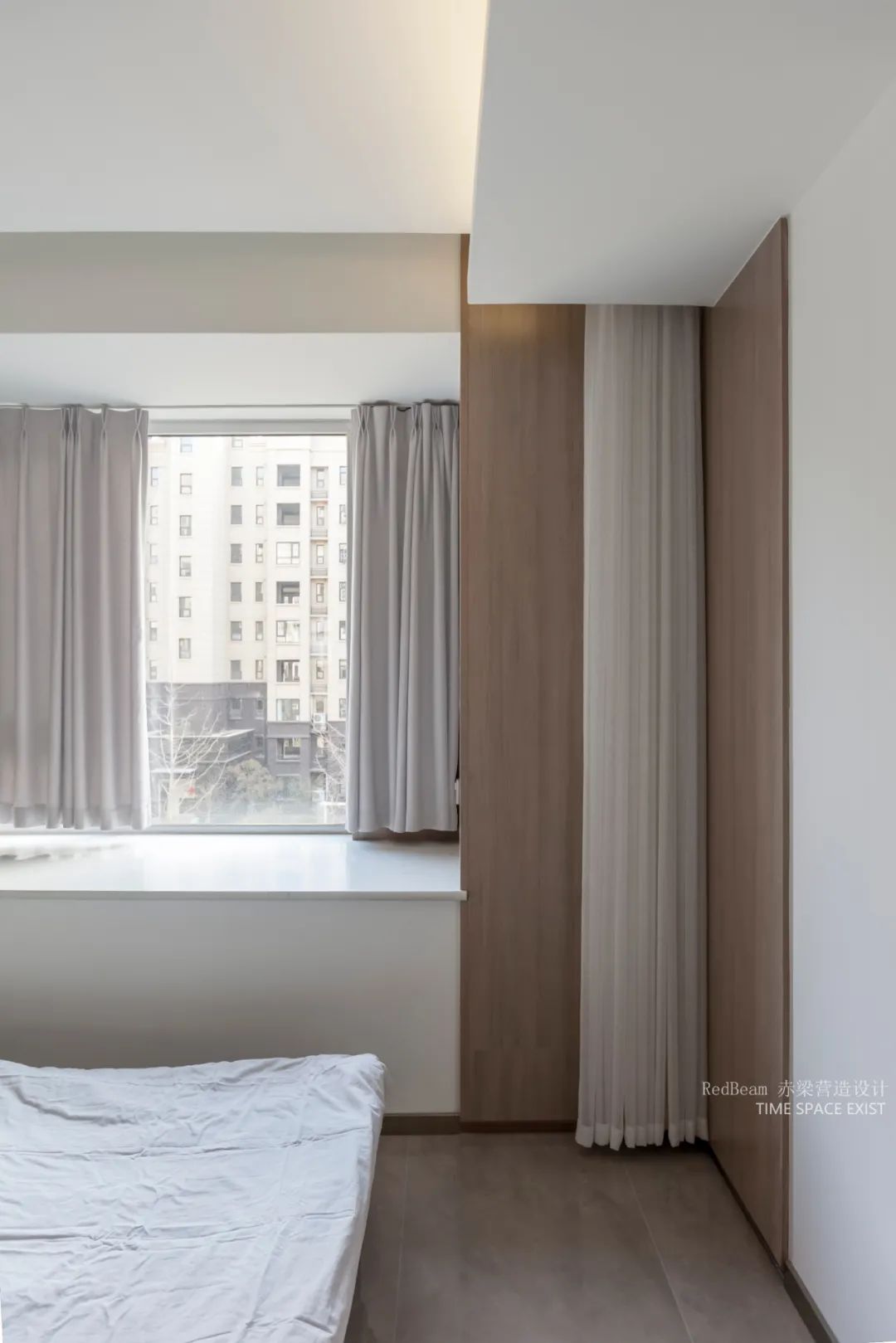 浮光 · 河南原阳私宅设计丨中国河南丨河南赤梁空间建筑设计有限公司-41