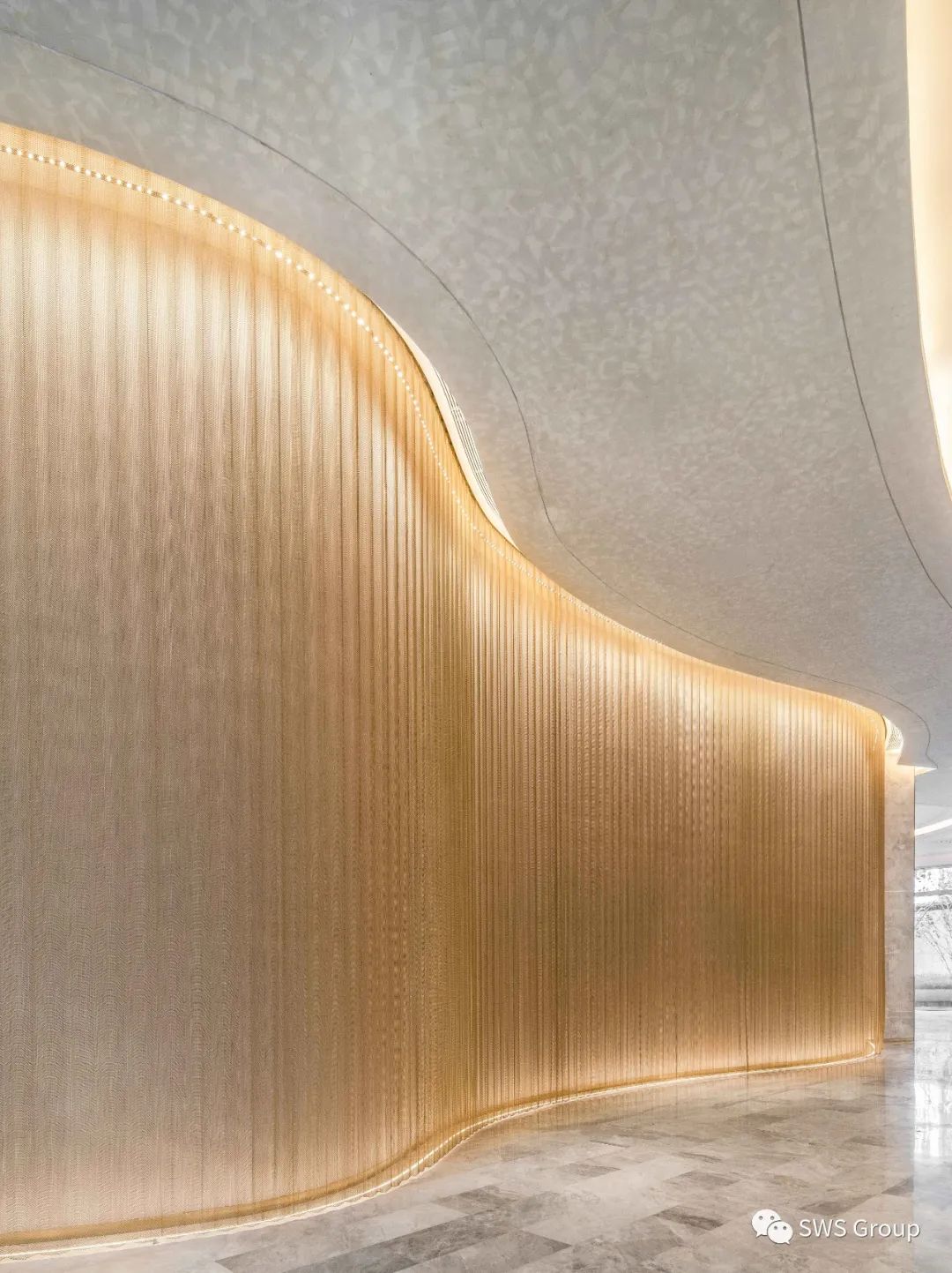 绿城桂语江南：水榭戏台，诗意之处-21