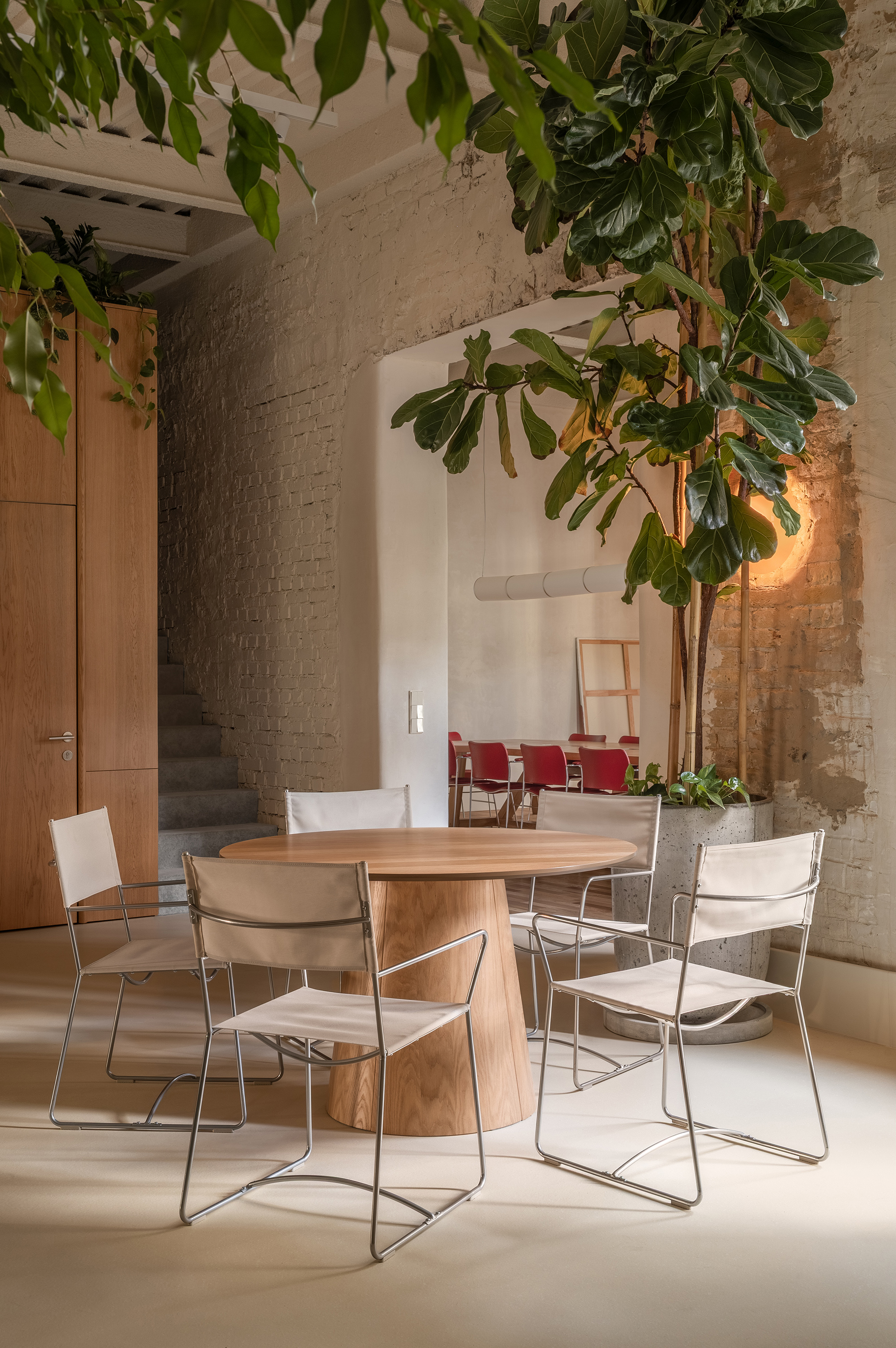 BANDA创意机构新办公室丨乌克兰基辅丨OLEKSANDR IVASIV,YULIYA TKACHENKO-49